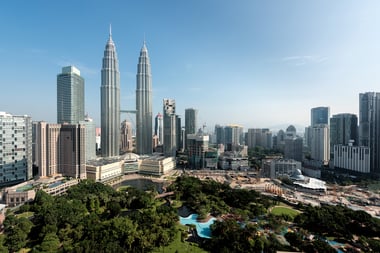 マレーシアにおけるSSTの課税対象範囲の拡大 (シンガポール)