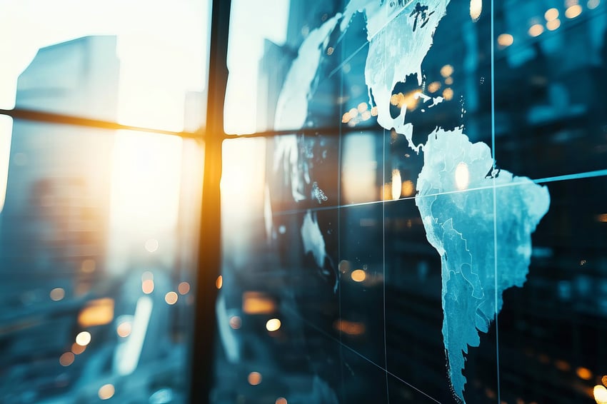 国際事業承継セミナー —外国法人株式、外国子会社がある場合の事業承継のポイント—