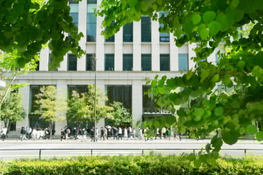 国税庁、令和5年分路線価発表
